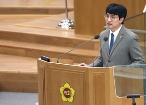 장민수 경기도의원 “전국 전기차 등록 1위 경기도, 화재 안전 대책 마련 앞장서야”