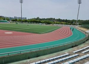 남양주시, 12월부터 체육문화센터 육상트랙 무료 개방