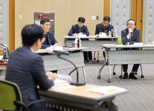 김덕현 연천군수, 행안부에 지방소멸 대응 위한 주요 현안 건의