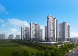 이천 중리지구 ‘이천역 신안인스빌 퍼스티지’ 견본주택 오픈