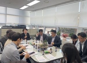 광주시, 악성 민원 공동 대응 방안 마련 논의