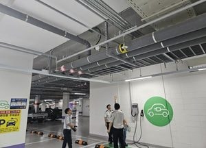 양주시, 전기차 화재 대비 공동주택 전기차 충전시설·스프링클러… 오는 4일부터 15일까지 전수조사 실시