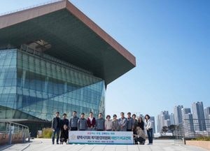 평택시의회 복지환경위원회, 문화예술·장애인복지정책 벤치마킹