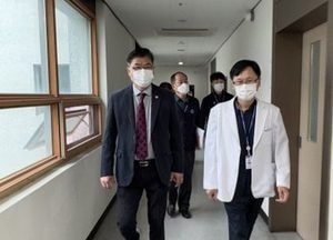 윤태길 경기도의원, 도민 정신건강 강화·마약중독 대책 촉구