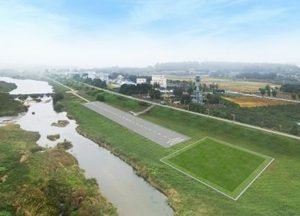 이천시, 경기 동부권 최초 무인항공기 비행 테스트베드 조성 착공