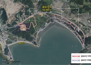 인천 중구 ‘용유2지구 도시개발 계획’ 수립 앞서 주민 의견 듣는다