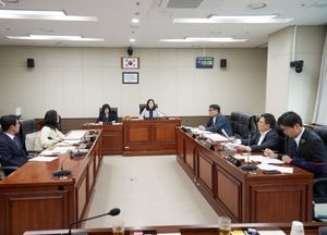 용인특례시의회, 제288회 제2차 정례회…오는 14일부터 내달 13일까지