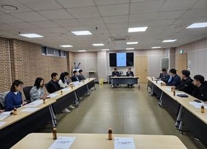 안성시, 가을철 산불방지 종합대책 본격 추진