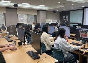 대진대 대학일자리플러스센터, 디지털로 재구성한 '나만의 진로, 나만의 노션' 프로그램 성료