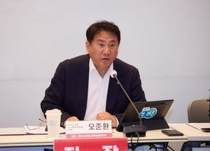 오준환 경기도의원, 1기 신도시 재건축 방향 모색 토론회 가져
