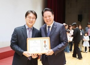 최대호 안양시장 “지역사회 적극 협업, 시민 건강 증진·보건 사업 최선”