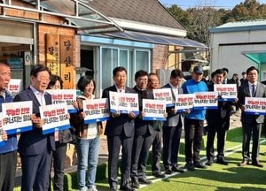 [화요기획] ‘안보 불안’에 휩싸인 강화, 탈출구는 없나