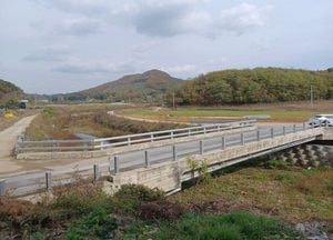 경기도, 파주시 동문천 수해상습지 개선사업 준공...수해방지 효과 기대