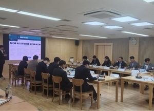 하남시, ‘2050 탄소중립녹색성장위원회’ 출범…녹색성장 본격 시동