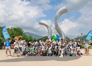 [기획] 1500만 반려인 사로잡는 ‘반려동물이 행복한 포천 여행’…문체부 반려동물 친화관광도시 공모 선정