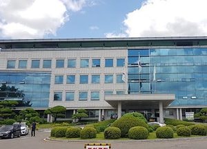 경기도교육청 조원청사, 내진 보강 ‘안전한 공유 복합공간’으로