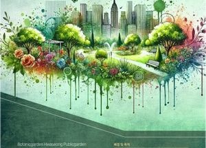 화성시 ‘보타닉가든 화성’ 동부권 공공정원화 설계 공모