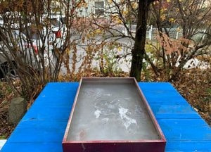 ‘이미 온 겨울’ 꽁꽁 언 오늘은 ‘입동’