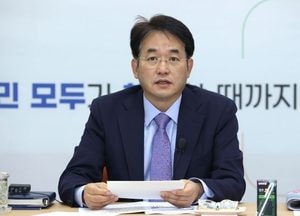 이동환 고양시장 “대곡역세권 지식융합단지, 명품 자족도시로 조성해야”