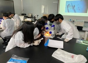 인천경제청, 오는 14일부터 나흘간 청소년 바이오 아카데미 개최…“바이오 산업 꿈나무들, 송도에 집결”