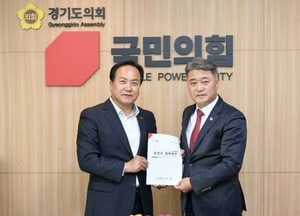 이권재 오산시장 “운암뜰 AI시티 도시개발사업 차질 없도록 힘써달라”