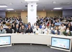 최대호 안양시장 ‘안양학 특강’ 4개 대학서 성황리 마쳐