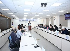 구리시, 아동학대 예방 캠페인 등 다양한 정책 발표…시민 삶의 질 향상
