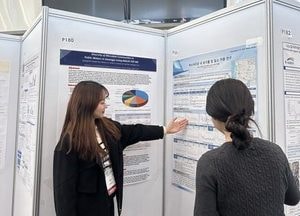 인천환경공단, 스마트 IoT 환경기초시설 악취모니터링 시스템 구축 성과 발표