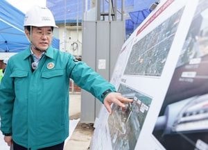 고양서 서울역·의정부까지 한번에...GTX 파주 운정-서울역 구간 내달 개통
