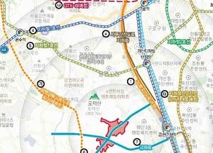 광명시, 광명하안2 공공주택지구 조성사업 본격화…2026년 착공 예정