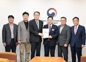강수현 양주시장, 대광위에 광역버스 노선 개선·신설 건의