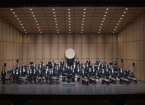 경기시나위오케스트라 ‘젊은 명인:Young Virtuoso’ 공연