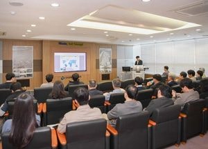 수도권매립지관리공사, 온실가스 국제감축사업 지식공유 프로그램 개최