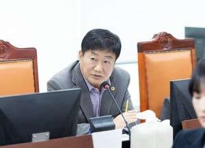 김상곤 경기도의원, 용인·평택 반도체 산업단지 지연되지 않도록 정책 강화 촉구