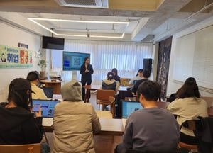 대진대 대학일자리플러스센터, 하반기 집중취업 지원기간 ‘취업쌉고수’ 운영 '호응'