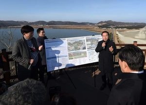[화요기획] 먹구름 드리운 백령공항 조성 사업, 정상 개항 가능할까