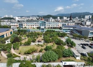 수원시·SK케미칼, 평생학습관에 ‘지관서가’ 조성...내년 2월 개관