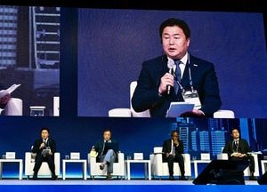 시흥시, 세계 바이오 서밋과 월드헬스시티 포럼서…‘시흥 바이오 특화단지’ 홍보 주력