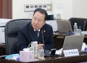 안계일 경기도의원, 아파트 화재 관리·주민 피난 교육 강화 필요