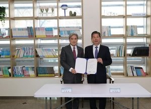 인천환경공단, 인천시새마을회와 자원순환 인식 개선 업무협약 체결