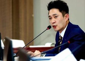 전석훈 경기도의원 “차세대융합기술연구원 감사시스템 있는가?”