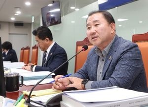 김철진 경기도의원, 융기원 R＆D 예산 효율성 강조.수요자 중심 기술이전 확대 촉구