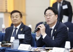 화성시, 수출기업협의회 간담회 열어...기업인 애로·건의사항 청취