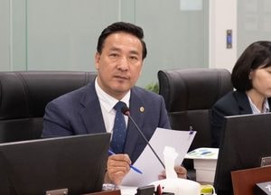 김용성 경기도의원 “희귀질환 가족에 대한 심리상담 지원 필요성 제기”