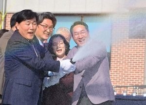 인천상수도, 북도면 전역 뚫는다…시범 구역 신도 이어 시도·장봉도에 지방상수도 공급
