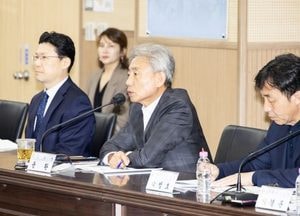 인천 계양구, 국회·시·구의원 주요사업 정책간담회 개최…계양구립종합누리센터 건립 등 논의