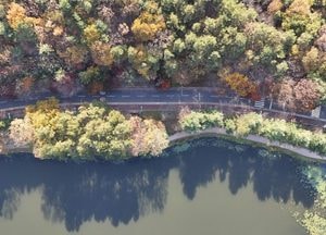 [드본세] 멋들어진 가을 ‘만추’ 선사하는 이천 설봉산·설봉호수
