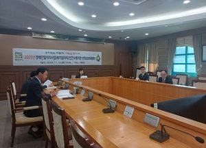 동두천시, 2025년 장애인일자리사업 수행기관 ‘장애인단체총연합회’ 선정