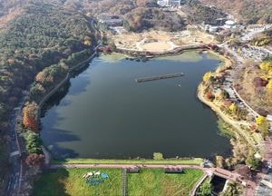 [내일 날씨] 경기·인천(14일, 목)...추위 없는 수능일, 낮부터 점차 약한 비