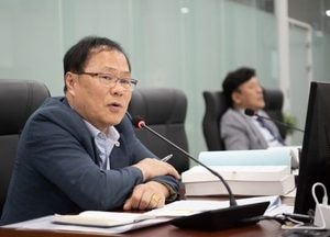 박재용 경기도의원 “경기도의료원 경영정상화 위한 재정구조 효율화…필수의료 기반 구축” 촉구